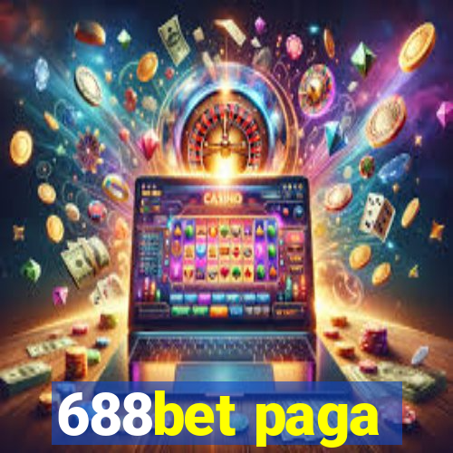 688bet paga